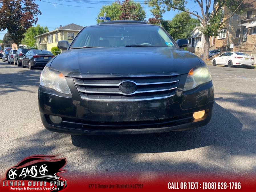 2006 Toyota Avalon 4dr Sdn Limited (Natl), available for sale in Elizabeth, New Jersey | Elmora Motor Sports. Elizabeth, New Jersey 2006 Toyota Avalon 4dr Sdn Limited (Natl), available for sale in Elizabeth, New Jersey | Elmora Motor Sports. Elizabeth, New Jersey