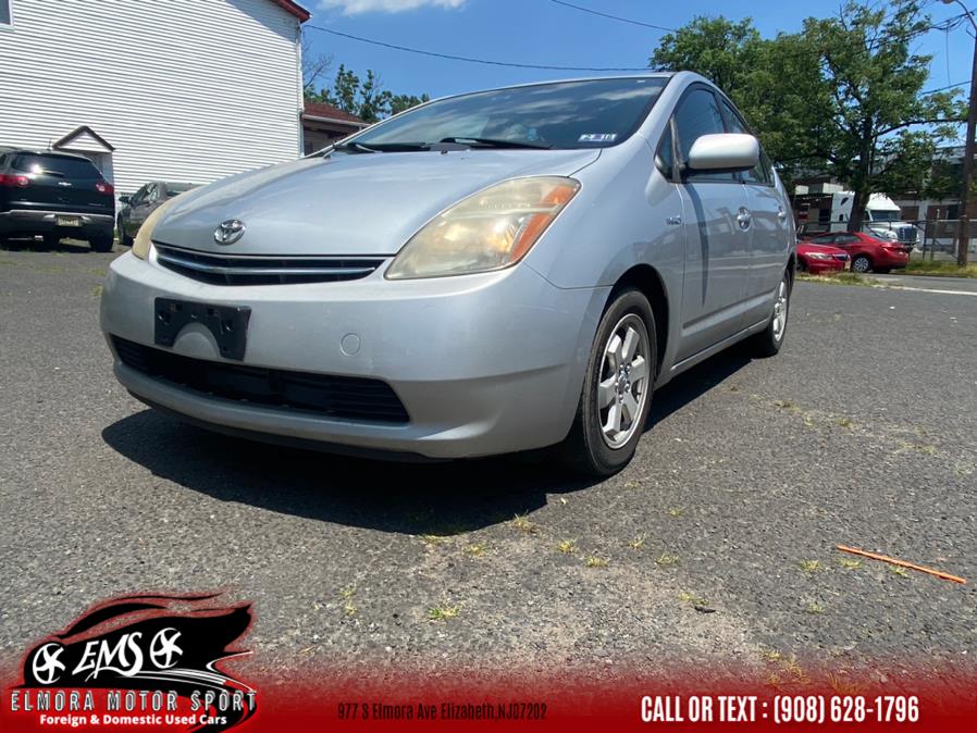 2007 Toyota Prius 5dr HB Touring (Natl), available for sale in Elizabeth, New Jersey | Elmora Motor Sports. Elizabeth, New Jersey