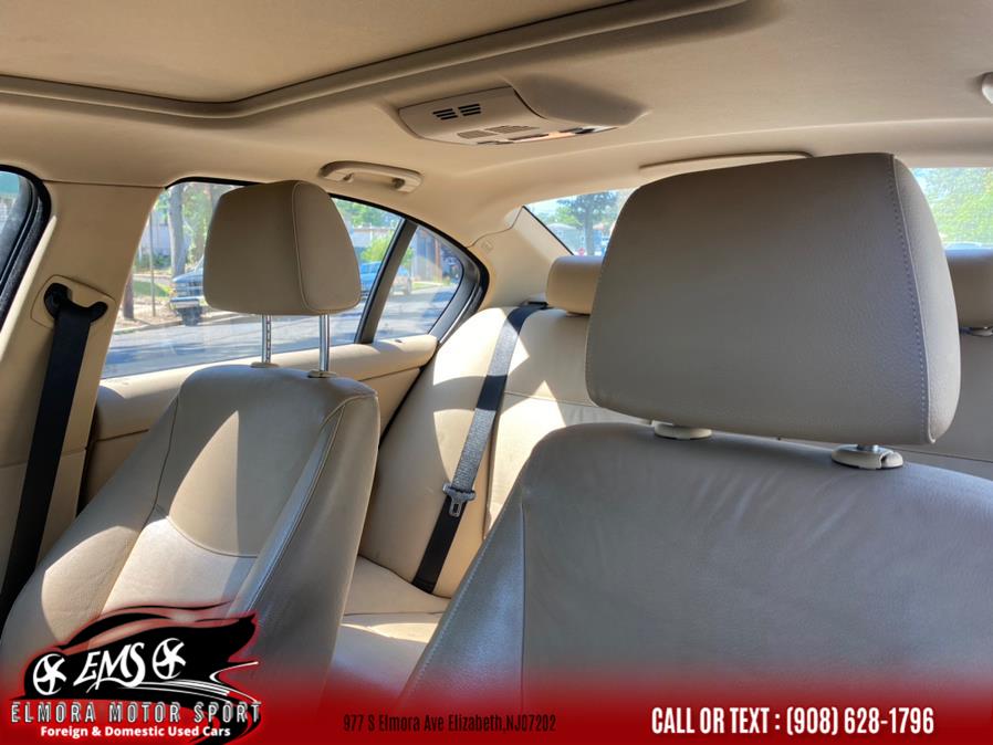 Used BMW 3 Series 325xi 4dr Sdn AWD 2006 | Elmora Motor Sports. Elizabeth, New Jersey Used BMW 3 Series 325xi 4dr Sdn AWD 2006 | Elmora Motor Sports. Elizabeth, New Jersey