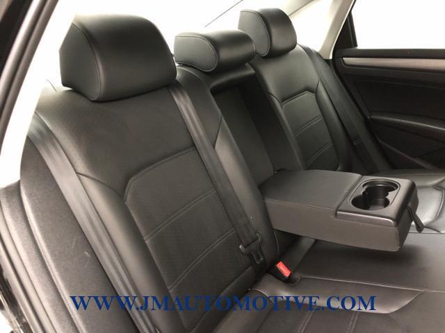 2014 Volkswagen Passat 4dr Sdn 2.5L Auto SE w/Sunroof PZEV, available for sale in Naugatuck, Connecticut | J&M Automotive Sls&Svc LLC. Naugatuck, Connecticut 2014 Volkswagen Passat 4dr Sdn 2.5L Auto SE w/Sunroof PZEV, available for sale in Naugatuck, Connecticut | J&M Automotive Sls&Svc LLC. Naugatuck, Connecticut