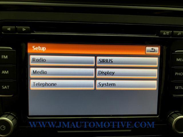 2014 Volkswagen Passat 4dr Sdn 2.5L Auto SE w/Sunroof PZEV, available for sale in Naugatuck, Connecticut | J&M Automotive Sls&Svc LLC. Naugatuck, Connecticut 2014 Volkswagen Passat 4dr Sdn 2.5L Auto SE w/Sunroof PZEV, available for sale in Naugatuck, Connecticut | J&M Automotive Sls&Svc LLC. Naugatuck, Connecticut