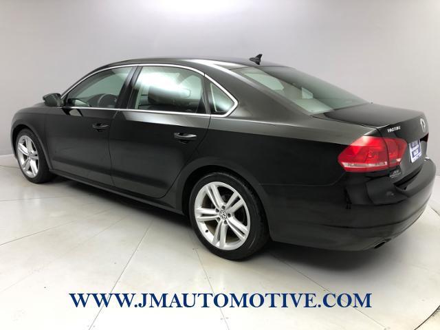 2014 Volkswagen Passat 4dr Sdn 2.5L Auto SE w/Sunroof PZEV, available for sale in Naugatuck, Connecticut | J&M Automotive Sls&Svc LLC. Naugatuck, Connecticut 2014 Volkswagen Passat 4dr Sdn 2.5L Auto SE w/Sunroof PZEV, available for sale in Naugatuck, Connecticut | J&M Automotive Sls&Svc LLC. Naugatuck, Connecticut
