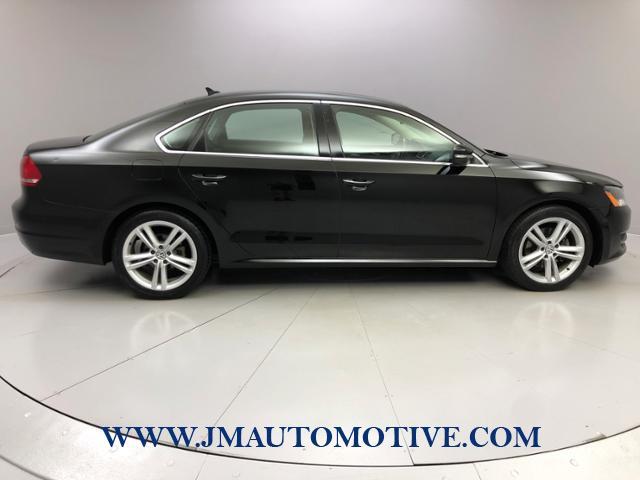 2014 Volkswagen Passat 4dr Sdn 2.5L Auto SE w/Sunroof PZEV, available for sale in Naugatuck, Connecticut | J&M Automotive Sls&Svc LLC. Naugatuck, Connecticut 2014 Volkswagen Passat 4dr Sdn 2.5L Auto SE w/Sunroof PZEV, available for sale in Naugatuck, Connecticut | J&M Automotive Sls&Svc LLC. Naugatuck, Connecticut