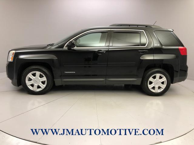 2014 GMC Terrain FWD 4dr SLE w/SLE-2, available for sale in Naugatuck, Connecticut | J&M Automotive Sls&Svc LLC. Naugatuck, Connecticut 2014 GMC Terrain FWD 4dr SLE w/SLE-2, available for sale in Naugatuck, Connecticut | J&M Automotive Sls&Svc LLC. Naugatuck, Connecticut