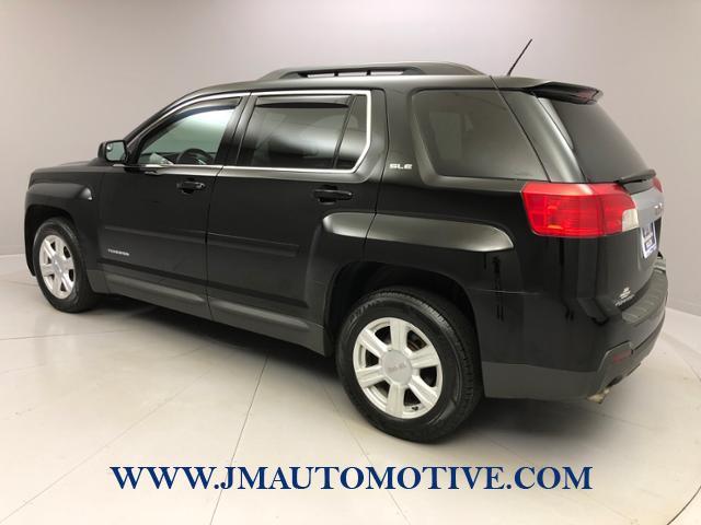 2014 GMC Terrain FWD 4dr SLE w/SLE-2, available for sale in Naugatuck, Connecticut | J&M Automotive Sls&Svc LLC. Naugatuck, Connecticut 2014 GMC Terrain FWD 4dr SLE w/SLE-2, available for sale in Naugatuck, Connecticut | J&M Automotive Sls&Svc LLC. Naugatuck, Connecticut