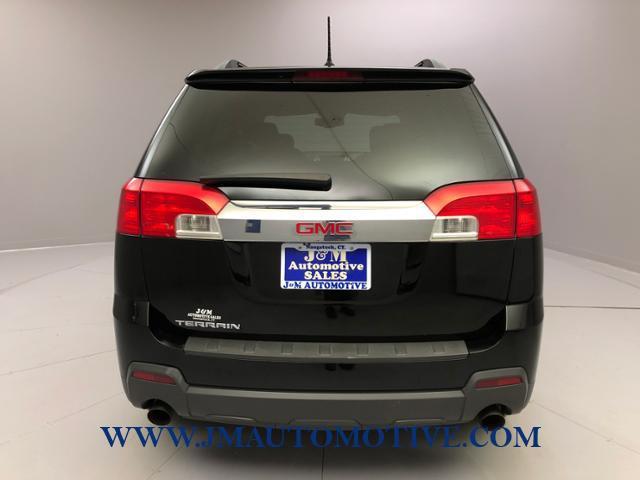2014 GMC Terrain FWD 4dr SLE w/SLE-2, available for sale in Naugatuck, Connecticut | J&M Automotive Sls&Svc LLC. Naugatuck, Connecticut 2014 GMC Terrain FWD 4dr SLE w/SLE-2, available for sale in Naugatuck, Connecticut | J&M Automotive Sls&Svc LLC. Naugatuck, Connecticut