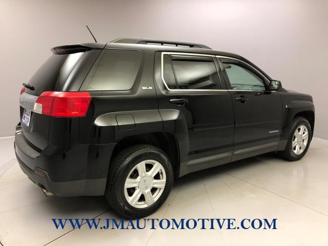 2014 GMC Terrain FWD 4dr SLE w/SLE-2, available for sale in Naugatuck, Connecticut | J&M Automotive Sls&Svc LLC. Naugatuck, Connecticut 2014 GMC Terrain FWD 4dr SLE w/SLE-2, available for sale in Naugatuck, Connecticut | J&M Automotive Sls&Svc LLC. Naugatuck, Connecticut