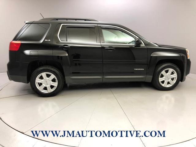 2014 GMC Terrain FWD 4dr SLE w/SLE-2, available for sale in Naugatuck, Connecticut | J&M Automotive Sls&Svc LLC. Naugatuck, Connecticut 2014 GMC Terrain FWD 4dr SLE w/SLE-2, available for sale in Naugatuck, Connecticut | J&M Automotive Sls&Svc LLC. Naugatuck, Connecticut