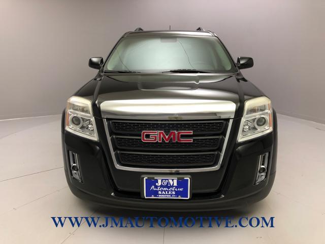 2014 GMC Terrain FWD 4dr SLE w/SLE-2, available for sale in Naugatuck, Connecticut | J&M Automotive Sls&Svc LLC. Naugatuck, Connecticut 2014 GMC Terrain FWD 4dr SLE w/SLE-2, available for sale in Naugatuck, Connecticut | J&M Automotive Sls&Svc LLC. Naugatuck, Connecticut