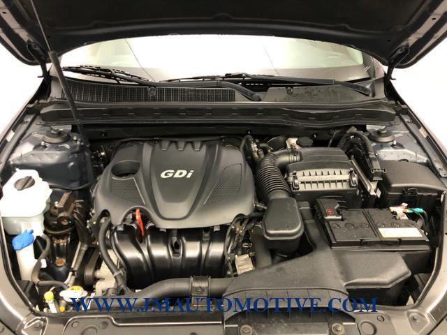 Used Kia Optima 4dr Sdn LX 2015 | J&M Automotive Sls&Svc LLC. Naugatuck, Connecticut Used Kia Optima 4dr Sdn LX 2015 | J&M Automotive Sls&Svc LLC. Naugatuck, Connecticut