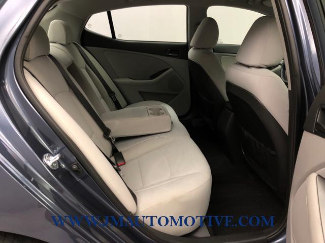 Used Kia Optima 4dr Sdn LX 2015 | J&M Automotive Sls&Svc LLC. Naugatuck, Connecticut Used Kia Optima 4dr Sdn LX 2015 | J&M Automotive Sls&Svc LLC. Naugatuck, Connecticut
