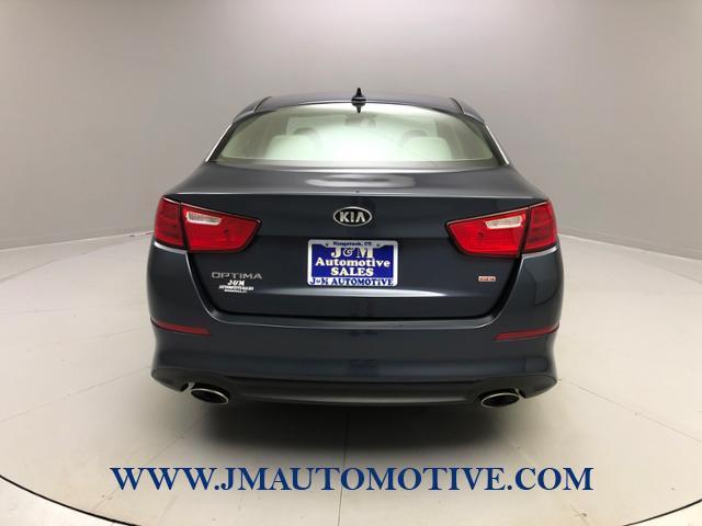 Used Kia Optima 4dr Sdn LX 2015 | J&M Automotive Sls&Svc LLC. Naugatuck, Connecticut Used Kia Optima 4dr Sdn LX 2015 | J&M Automotive Sls&Svc LLC. Naugatuck, Connecticut