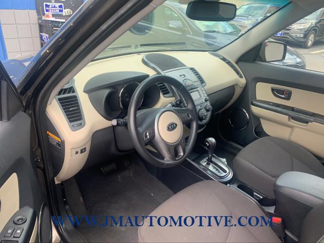2010 Kia Soul 5dr Wgn Auto !, available for sale in Naugatuck, Connecticut | J&M Automotive Sls&Svc LLC. Naugatuck, Connecticut 2010 Kia Soul 5dr Wgn Auto !, available for sale in Naugatuck, Connecticut | J&M Automotive Sls&Svc LLC. Naugatuck, Connecticut