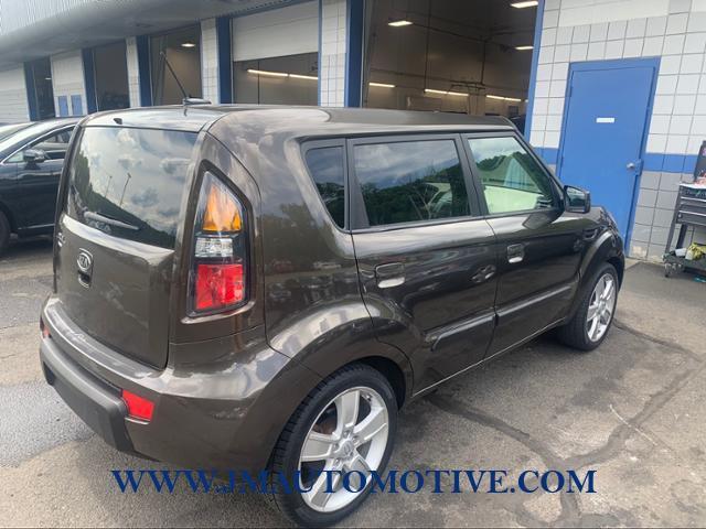2010 Kia Soul 5dr Wgn Auto !, available for sale in Naugatuck, Connecticut | J&M Automotive Sls&Svc LLC. Naugatuck, Connecticut 2010 Kia Soul 5dr Wgn Auto !, available for sale in Naugatuck, Connecticut | J&M Automotive Sls&Svc LLC. Naugatuck, Connecticut