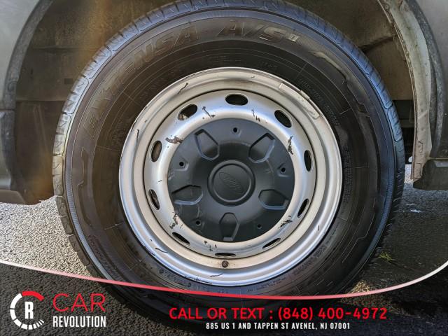 Used Ford T-350 Transit Cargo Van w/ rearCam 2020 | Car Revolution. Avenel, New Jersey Used Ford T-350 Transit Cargo Van w/ rearCam 2020 | Car Revolution. Avenel, New Jersey
