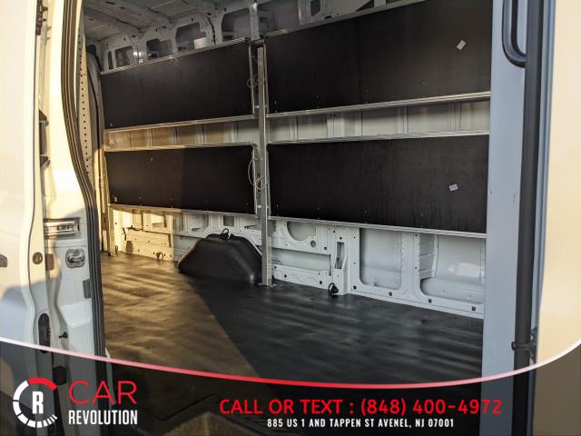 Used Ford T-350 Transit Cargo Van w/ rearCam 2020 | Car Revolution. Avenel, New Jersey Used Ford T-350 Transit Cargo Van w/ rearCam 2020 | Car Revolution. Avenel, New Jersey