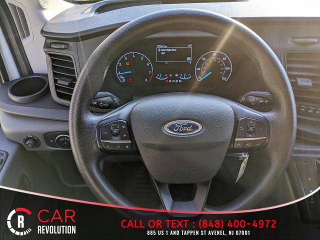 Used Ford T-350 Transit Cargo Van w/ rearCam 2020 | Car Revolution. Avenel, New Jersey Used Ford T-350 Transit Cargo Van w/ rearCam 2020 | Car Revolution. Avenel, New Jersey