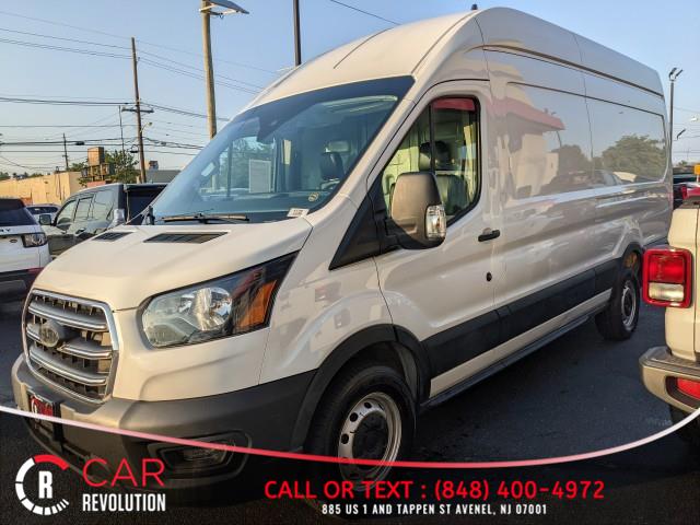 Used Ford T-350 Transit Cargo Van w/ rearCam 2020 | Car Revolution. Avenel, New Jersey Used Ford T-350 Transit Cargo Van w/ rearCam 2020 | Car Revolution. Avenel, New Jersey