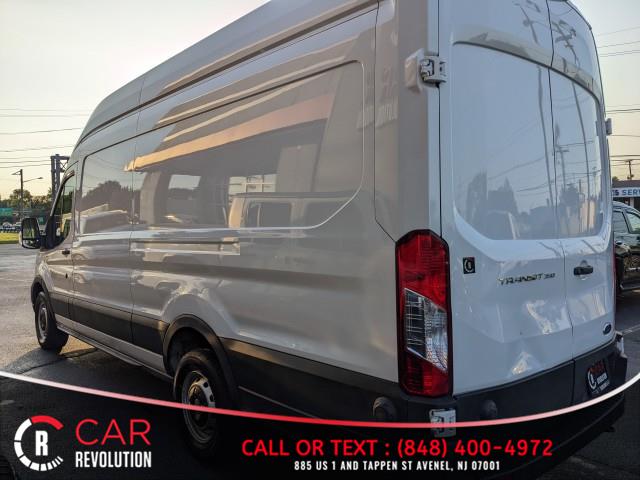 Used Ford T-350 Transit Cargo Van w/ rearCam 2020 | Car Revolution. Avenel, New Jersey Used Ford T-350 Transit Cargo Van w/ rearCam 2020 | Car Revolution. Avenel, New Jersey