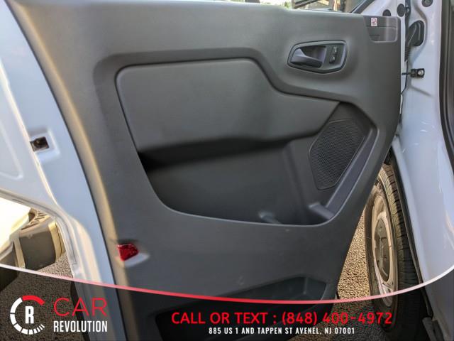 Used Ford T-350 Transit Cargo Van w/ rearCam 2020 | Car Revolution. Avenel, New Jersey Used Ford T-350 Transit Cargo Van w/ rearCam 2020 | Car Revolution. Avenel, New Jersey