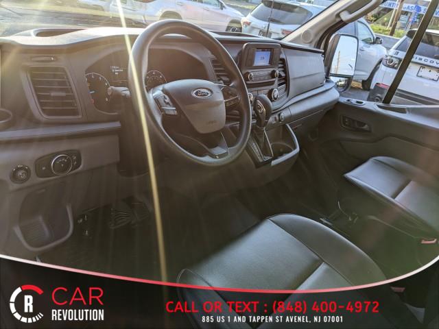 Used Ford T-350 Transit Cargo Van w/ rearCam 2020 | Car Revolution. Avenel, New Jersey Used Ford T-350 Transit Cargo Van w/ rearCam 2020 | Car Revolution. Avenel, New Jersey