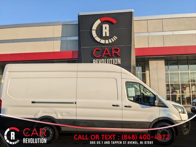 Used Ford T-350 Transit Cargo Van w/ rearCam 2020 | Car Revolution. Avenel, New Jersey Used Ford T-350 Transit Cargo Van w/ rearCam 2020 | Car Revolution. Avenel, New Jersey