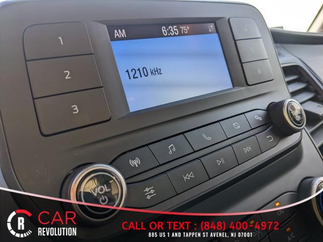Used Ford T-350 Transit Cargo Van w/ rearCam 2020 | Car Revolution. Avenel, New Jersey Used Ford T-350 Transit Cargo Van w/ rearCam 2020 | Car Revolution. Avenel, New Jersey
