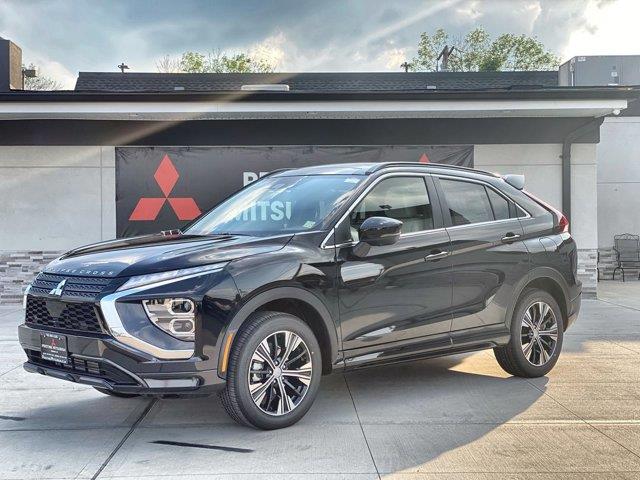 2022 Mitsubishi Eclipse Cross SEL, available for sale in Great Neck, New York | Camy Cars. Great Neck, New York
