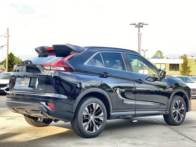 2022 Mitsubishi Eclipse Cross SEL, available for sale in Great Neck, New York | Camy Cars. Great Neck, New York 2022 Mitsubishi Eclipse Cross SEL, available for sale in Great Neck, New York | Camy Cars. Great Neck, New York