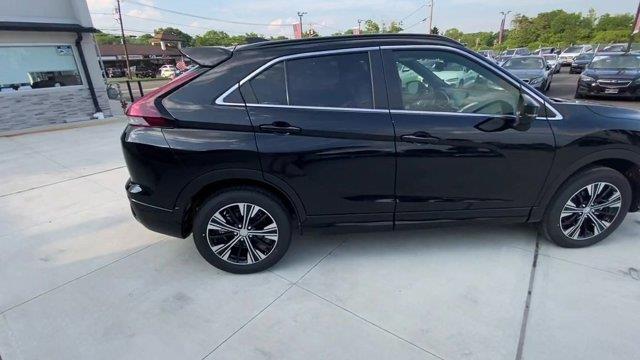 2022 Mitsubishi Eclipse Cross SEL, available for sale in Great Neck, New York | Camy Cars. Great Neck, New York 2022 Mitsubishi Eclipse Cross SEL, available for sale in Great Neck, New York | Camy Cars. Great Neck, New York