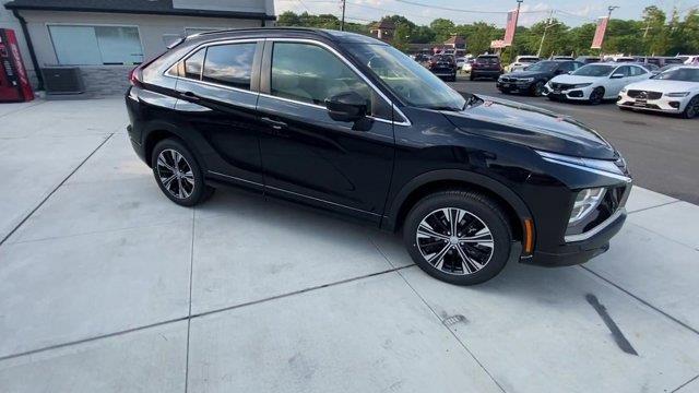 2022 Mitsubishi Eclipse Cross SEL, available for sale in Great Neck, New York | Camy Cars. Great Neck, New York 2022 Mitsubishi Eclipse Cross SEL, available for sale in Great Neck, New York | Camy Cars. Great Neck, New York