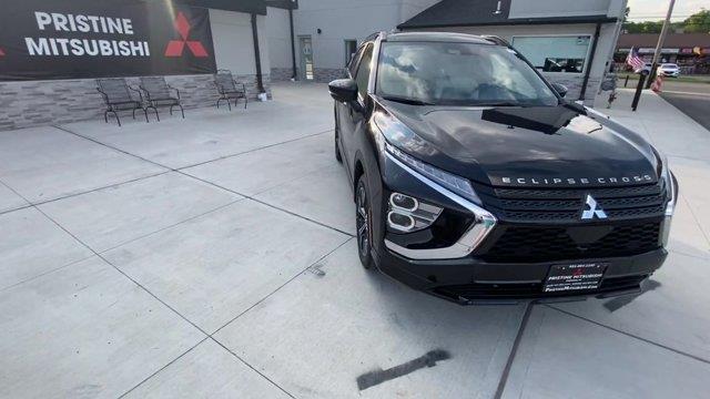 2022 Mitsubishi Eclipse Cross SEL, available for sale in Great Neck, New York | Camy Cars. Great Neck, New York 2022 Mitsubishi Eclipse Cross SEL, available for sale in Great Neck, New York | Camy Cars. Great Neck, New York