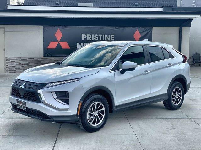 Used Mitsubishi Eclipse Cross ES 2022 | Camy Cars. Great Neck, New York