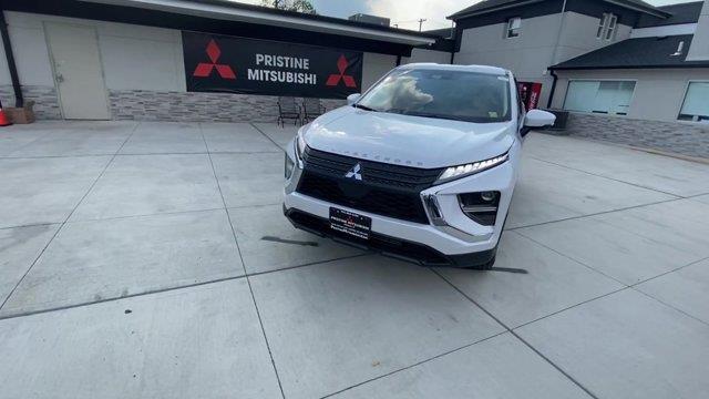 2022 Mitsubishi Eclipse Cross ES, available for sale in Great Neck, New York | Camy Cars. Great Neck, New York 2022 Mitsubishi Eclipse Cross ES, available for sale in Great Neck, New York | Camy Cars. Great Neck, New York