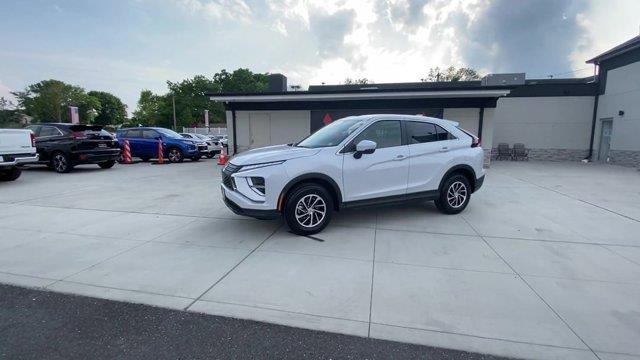 2022 Mitsubishi Eclipse Cross ES, available for sale in Great Neck, New York | Camy Cars. Great Neck, New York 2022 Mitsubishi Eclipse Cross ES, available for sale in Great Neck, New York | Camy Cars. Great Neck, New York