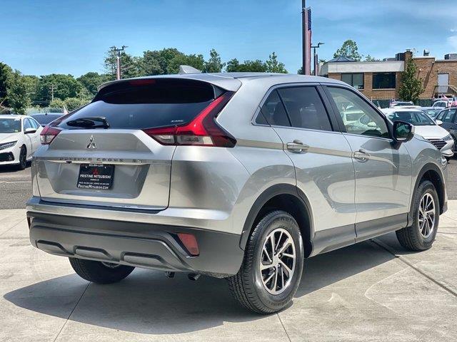 2022 Mitsubishi Eclipse Cross ES, available for sale in Great Neck, New York | Camy Cars. Great Neck, New York 2022 Mitsubishi Eclipse Cross ES, available for sale in Great Neck, New York | Camy Cars. Great Neck, New York
