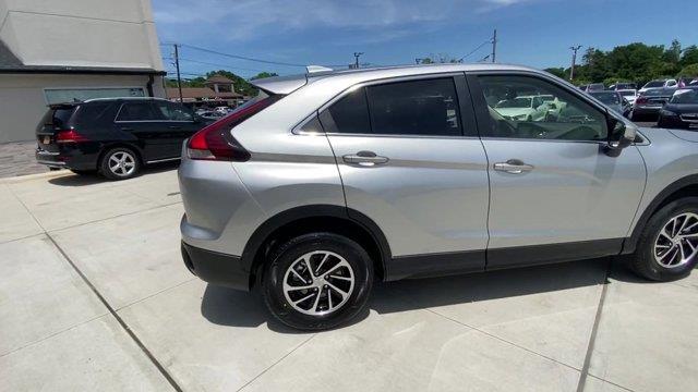 2022 Mitsubishi Eclipse Cross ES, available for sale in Great Neck, New York | Camy Cars. Great Neck, New York 2022 Mitsubishi Eclipse Cross ES, available for sale in Great Neck, New York | Camy Cars. Great Neck, New York