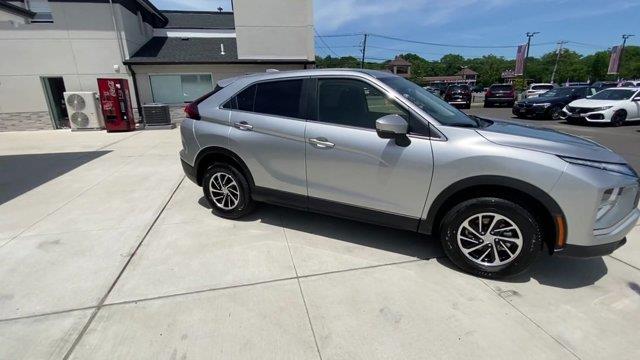 2022 Mitsubishi Eclipse Cross ES, available for sale in Great Neck, New York | Camy Cars. Great Neck, New York 2022 Mitsubishi Eclipse Cross ES, available for sale in Great Neck, New York | Camy Cars. Great Neck, New York