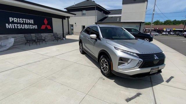 2022 Mitsubishi Eclipse Cross ES, available for sale in Great Neck, New York | Camy Cars. Great Neck, New York 2022 Mitsubishi Eclipse Cross ES, available for sale in Great Neck, New York | Camy Cars. Great Neck, New York