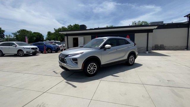 2022 Mitsubishi Eclipse Cross ES, available for sale in Great Neck, New York | Camy Cars. Great Neck, New York 2022 Mitsubishi Eclipse Cross ES, available for sale in Great Neck, New York | Camy Cars. Great Neck, New York