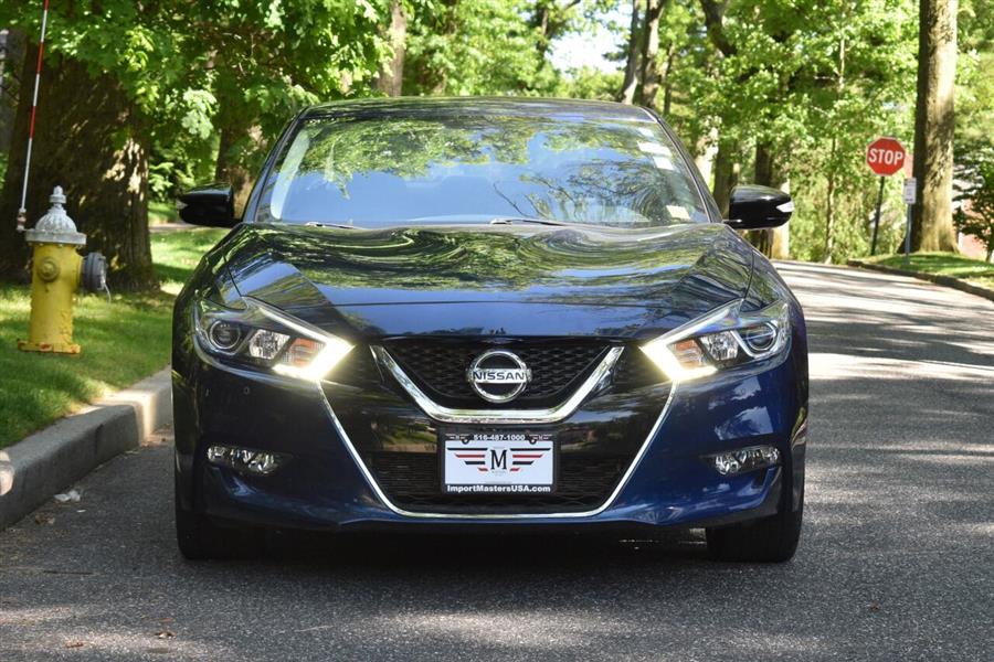 Used Nissan Maxima 3.5 SV 4dr Sedan 2018 | Camy Cars. Great Neck, New York Used Nissan Maxima 3.5 SV 4dr Sedan 2018 | Camy Cars. Great Neck, New York