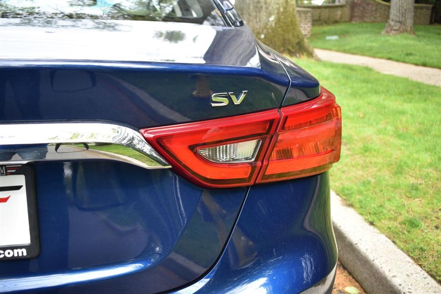 Used Nissan Maxima 3.5 SV 4dr Sedan 2018 | Camy Cars. Great Neck, New York Used Nissan Maxima 3.5 SV 4dr Sedan 2018 | Camy Cars. Great Neck, New York