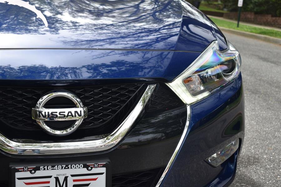 Used Nissan Maxima 3.5 SV 4dr Sedan 2018 | Camy Cars. Great Neck, New York Used Nissan Maxima 3.5 SV 4dr Sedan 2018 | Camy Cars. Great Neck, New York