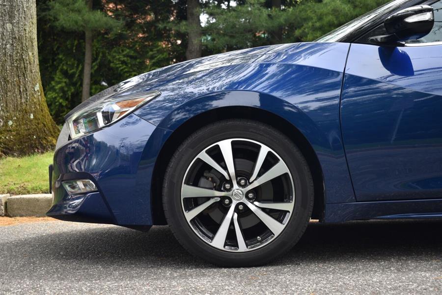 Used Nissan Maxima 3.5 SV 4dr Sedan 2018 | Camy Cars. Great Neck, New York Used Nissan Maxima 3.5 SV 4dr Sedan 2018 | Camy Cars. Great Neck, New York