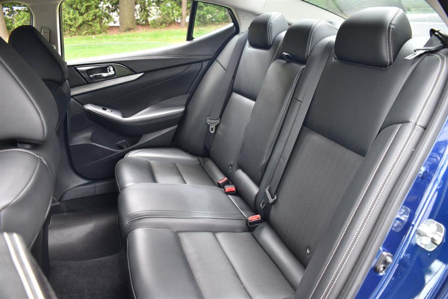 Used Nissan Maxima 3.5 SV 4dr Sedan 2018 | Camy Cars. Great Neck, New York Used Nissan Maxima 3.5 SV 4dr Sedan 2018 | Camy Cars. Great Neck, New York