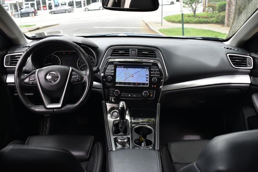 Used Nissan Maxima 3.5 SV 4dr Sedan 2018 | Camy Cars. Great Neck, New York Used Nissan Maxima 3.5 SV 4dr Sedan 2018 | Camy Cars. Great Neck, New York
