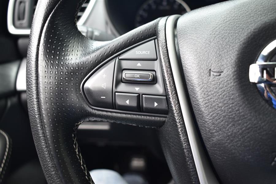 Used Nissan Maxima 3.5 SV 4dr Sedan 2018 | Camy Cars. Great Neck, New York Used Nissan Maxima 3.5 SV 4dr Sedan 2018 | Camy Cars. Great Neck, New York