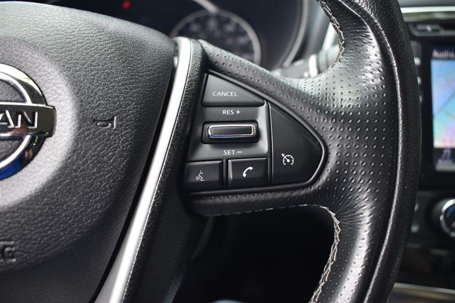 Used Nissan Maxima 3.5 SV 4dr Sedan 2018 | Camy Cars. Great Neck, New York Used Nissan Maxima 3.5 SV 4dr Sedan 2018 | Camy Cars. Great Neck, New York