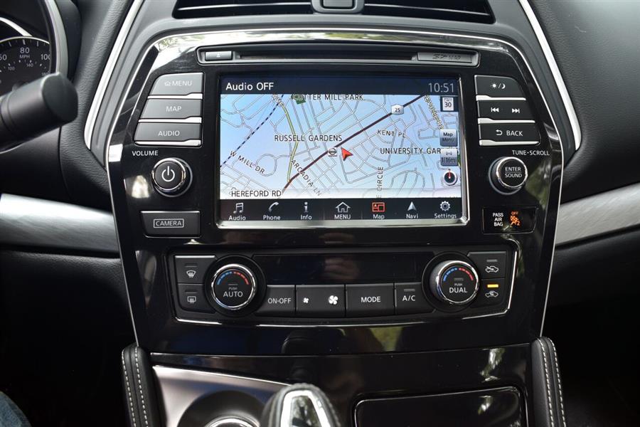 Used Nissan Maxima 3.5 SV 4dr Sedan 2018 | Camy Cars. Great Neck, New York Used Nissan Maxima 3.5 SV 4dr Sedan 2018 | Camy Cars. Great Neck, New York