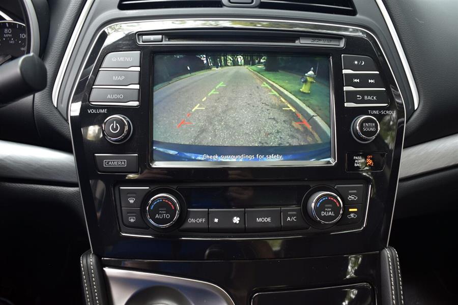 Used Nissan Maxima 3.5 SV 4dr Sedan 2018 | Camy Cars. Great Neck, New York Used Nissan Maxima 3.5 SV 4dr Sedan 2018 | Camy Cars. Great Neck, New York